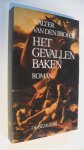 Broeck, Walter van den - Het gevallen baken