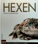 Lars Börner - Hexen Mythos und Wirklichkeit