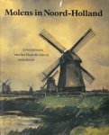 B. W. Colenbrander, A. Calisch - Molens in Noord-Holland: Inventarisatie van het Noordhollands molenbezit