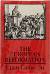 Euan Cameron 49168 - The European Reformation