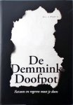 J. Poot - De Demmink Doofpot