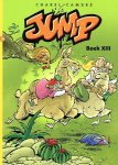 Cambré, Charel - Jump 13: Boek Xlll