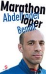 Benali, Abdelkader - Marathonloper