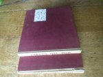 Haak, Wartena e.a. (samengesteld door) - Nereus 1885-1960