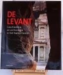Binst, Olivier - De Levant, geschiedenis en archeologie in het Nabije oosten