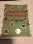 Lars Hamer - Smaak in Beweging
