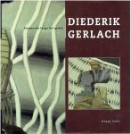 GERLACH, Diederik - Diederik Gerlach - Promenade langs het gemis.