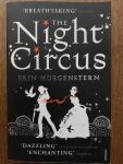 Morgenstern, Erin - The Night Circus