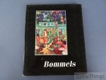 Renaat Van der Linden, Guy De Vos, Noël Van Butsele en Paul Van Butsele. - Bommels. Renaix - Philatélique - Ronse. Renaat Van der Linden, Guy De Vos, Noël Van Butsele en Paul Van Butsele. - Bommels. Renaix - Philatélique - Ronse.