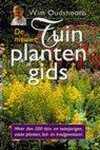 [{:name=>'W. Oudshoorn', :role=>'A01'}] - De nieuwe tuinplantengids / De groenboekerij