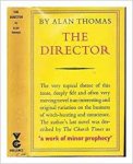 Alan Thomas - The director