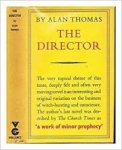 Alan Thomas - The director
