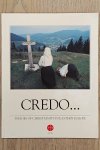 OHLERTH, REINHOLD; DECKER, CHRISTINE  [TEXT].. & POLEC, ANDRZEJ [PHOTO]. . - Credo. Images Of Christianity In Eastern Europe