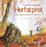 Tialda Hoogeveen - Herfstpret