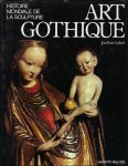 Jean Rene Gaborit - Art gothique Histoire mondiale de la sculpture