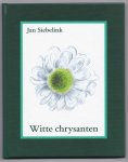 Siebelink, Jan - Witte chrysanten