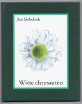 Siebelink, Jan - Witte chrysanten