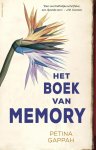 Petina Gappah - (1) Het Boek Van Memory