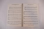 Diversen - Kids praise! Chorus book