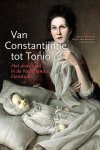  - Van Constantijntje tot Tonio het dode kind in de Nederlandse literatuur