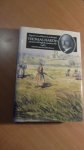 Brown, Joanna Cullen (ed.) - Figures in a Wessex landscape. Thomas Hardy's picture of English country life