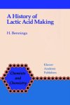 H. Benninga - A History of Lactic Acid Making