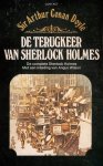 Arthur Conan Doyle - De terugkeer van Sherlock Holmes
