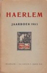 - Haerlem. - Haerlem.