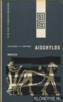 Aischylos - Oresteia
