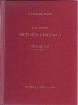 Boer, Julius de - In Memoriam Arthur Rimbaud: Een krans van stanza's
