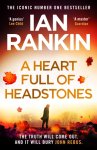 Rankin, Ian - A Heart Full of Headstones Rankin, Ian - A Heart Full of Headstones