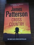 Patterson, James - Cross Country