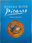 Ermine Herscher, Denis Amon, Agnès Carbonell, Marianne Lemince - Dining with Picasso