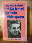 Márquez, Gabriel García - De verhalen
