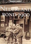  - Nederland / rond 1900