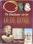Peter Clayton, Tijmen Roozenboom - De schatkamer van het oude Rome