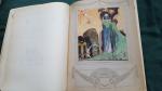 Nielsen, Kay, illustrator; Quiller-Couch, Sir Arthur - In Powder and Crinoline Old Fairy Tales