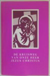 Hermans J. - De kruisweg van onze heer Jezus Christus