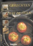 Matze, Helene - Gerechten uit de oven