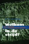 Kooten, Ds. R. van - Kooten, Ds. R. van-Welkom in de strijd