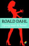 Roald Dahl, N.v.t. - Rainbow Pockets Op Weg Naar De Hemel
