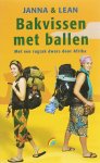 en Lean Jana - Rainbow Paperbacks - Bakvissen met ballen