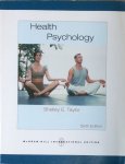 Taylor, Shelley E. - Health psychology