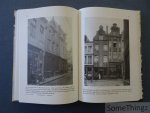 Sprengers, Eugène. - Ons Leuven. [Met opdracht van de schrijver.]
