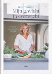 Hooge, Ilse d` - Mijn gewicht in evenwicht