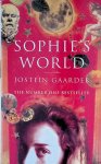 Gaarder, Jostein - Sophie's World. A Novel about the History of Philosophy