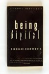 Negoponte Nicholas - Being Digital