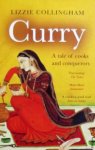 Lizzie Collingham - Curry