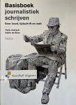 Henk Asbreuk, Addie de Moor - Basisboek journalistiek schrijven