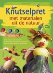 Sabine Lohf - Knutselpret met materialen uit de natuur